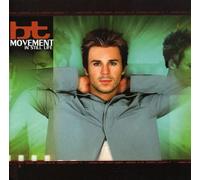 BT - Movement in Still Life