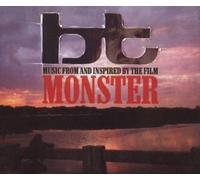 Bt - Music From And Inspired By The Film Monster [DVD AUDIO]