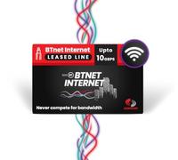 BT Net Review Voucher for upgrades and new installations - Physical Upgrade QR Code exclusively for Businesses Only - £250 Amazon voucher per upgrade or install