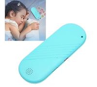 BT Pillow Speaker with Soothing Sounds and Music under pillow speaker bluetooth with Soothing Sounds and Music, Fall Asleep Faster with Bluetooth Conduction Portable Bluetooth Speakers