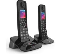 BT Premium Cordless Home Phone - twin 1year Guarantee next day delivery