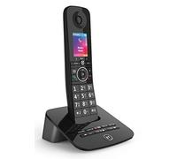 BT Premium Cordless Telephone Black