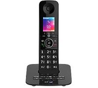 BT Premium Single Dect Call Blocker Telephone with Answer Machine