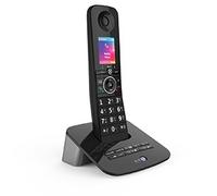 BT Premium Single Dect Call Blocker Telephone with Answer Machine