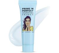 BT Prime 'n Perfect Hydrating Primer - 10 ml|Matte Finish|Light Weight|Deep Moisturization|Quick Dry|Moisture-Reserve Technology|for All Skin Types - 10ml