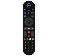 BT PRO REMOTE CONTROL (black)
