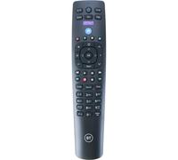 - BT Remote Control - Latest Ergonomic Replacement Remote for Freeview, BT TV Remote Control, and BT Youview Remote