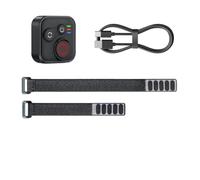 BT Remote Control Replacement for Insta360 Go Ultra/X4 Air /X5 for DJI OSMO 360 / Action 6/5 Pro / 4 Controller Action Camera Accessories