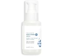 BT Rice Water & 10% Niacinamide Face Serum |Brightens from 1st Use | Fades Acne Marks| Lightweight & Quick-Absorbing| Dermat-Tested | All Skin Types | Women & Men | Fragrance-Free | 50 ml.