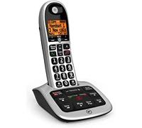 BT Single Dect Phone BT4600