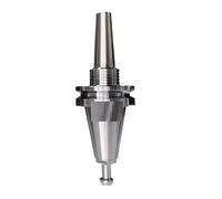 BT Sintering Thermal Expansion Milling Tool Holder BT30 ELRA4 6 BT40 ELRA3 4 SB6 8 10 12 16 20 Heat Shrink Fit Collet Chuck Mill Chuck Holder(BT40-ELSB20-95-M42)