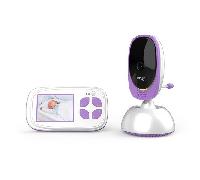BT Smart Baby Monitor With 2.8 inch Screen