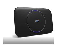 BT Smart Hub 2 Locked To BT Internet AC Wireless Dual Band Router DSL Modem