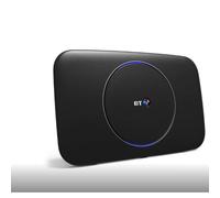 BT Smart Hub 2 Locked to Internet AC Wireless Dual Band Router DSL mod