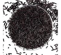 BT Sprinkles Choco Chips Combo Sprin.kles for Cake Decoration,Chocolate Sprin.kles,Dark Cho.co Chips,White Ch.oco Chips,Cho.co Chips Packet for Cake (Combo of 100 Grams×4)