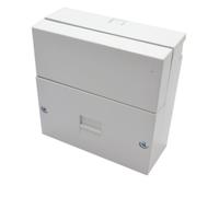 kenable BT Telephone NTE5A Master Line Phone Socket with 23mm Back Box