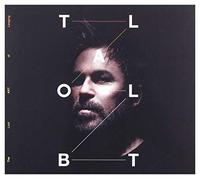 BT - The Lost Art Of Longing (2CD)