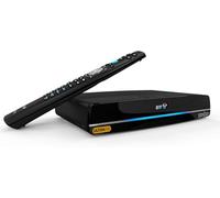 BT Ultra HD 4K YouView Box (DTR-T4000) - 500GB Recorder, Twin Freeview HD Tuners, 7-Day Scroll-Back & Catch-Up TV, Pause/Rewind Live TV, HDMI. NON WIFI