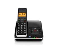 BT Xenon Cordless Telephone with Answer Machine