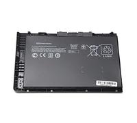 BT04XL BT04 BA06 BA06XL Laptop Notebook Battery Compatible for HP EliteBook Folio 9470 9470M Series 687945-001 687517-171 696621-001 H4Q47AA H4Q48AA HSTNN-I10C HSTNN-DB3Z HSTNN-DB3Z（14.8V 3500mah）