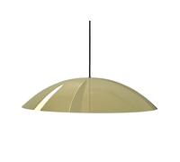 BT1041 Calot Pendant lamp brass with diffuser Carl Hansen & Søn - BT1041 + BT101