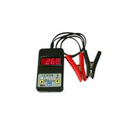Bt111 Dhc - Battery Tester 12 V Up To 150 Ah 055155 Now 024151 Nbt100
