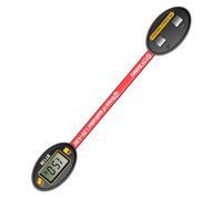 BT138 Battery Tester For Fast And Precise Battery Health Assessment With Easy To Read LCD Screen For Travel And Home Use Travel Test Device