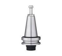 BT20 S20T BT35 BBT30 BBT40 BT30 BT40 ER11 ER16 ER20 ER25 ER32 Chuck CNC Machining Center Spindle(BT30-GER25-100L)