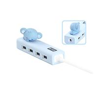 BT21 Baby Figure USB Hubs by Royche (KOYA)