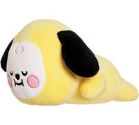 AURORA, BT21 Official Merchandise, CHIMMY Baby Mini Pillow Cushion, Soft Toy, Yellow