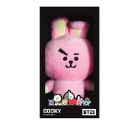 BT21 COOKY 12" medium plush soft toy Line Friends Official Merchandise Aurora