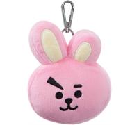 BT21 COOKY Head Keychain (General merchandise)
