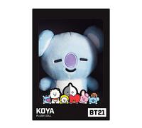 BT21 KOYA 10" medium plush soft toy Line Friends Official Merchandise Aurora