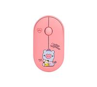 BT21 Mang Baby My Little Buddy Mouse ver3 Linefriends