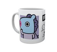 BT21 - Mang - Mug Onesize