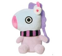 BT21 MANG Winter Soft Toy (Paperback Book)
