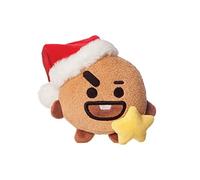 BT21 - Shooky Winter Plush 5 Inch - Plush - B245z