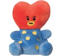 BT21 TATA Palm Pal 5In - New Other - N245z