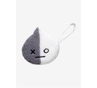 BT21 Van Head Keychain 4.5 Inches - Brand New & Sealed