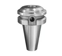 BT30 40 Side Fixed Ultra Short Tool Holder Anti-Interference SLN10/SLN12/SLN16/SLN20/SLN25/SLN32/-35L Fast Drilling Mill Chuck Holder(BT40-SLN20-30)