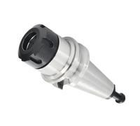 BT30 BT35 BT40 Precision 0.002 Chuck ER11 ER16 ER20 Er25 Holder ER32 Lathe Tools Holder CNC Lathe Machining(BT30-ER32-100)
