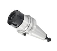 BT30 BT35 BT40 Precision 0.002 Spindle Chuck ER11 ER16 ER20 Er25 Holder ER32 Lathe Tools CNC Machining Mill Chuck Holder(BT30-ER32-70)