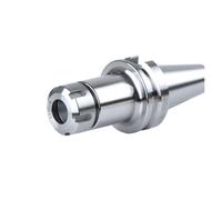 BT30 BT40 0.005mm ER32 ER25 ER20 ER16 ER11 CNC Milling Machine Collet Chuck Holder Milling(BT40-ER25-150L)