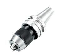 BT30 BT40 BT50 APU08 APU13 APU16 CNC self-Tightening Automatic Chuck Collet(BT40-APU08)