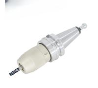 BT30 BT40 BT50 APU08 APU13 APU16 Tool Holder BT APU Drill Chuck CNC Integrated Self Tightening Milling Tools Holder Drill Bit Mill Chuck Holder(High Precision versi,BT50 APU13)