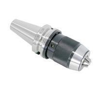 BT30 BT40 BT50 APU08 APU13 APU16 Tool Holder BT APU Drill Chuck CNC Integrated Self Tightening Milling Tools Holder Drill Bit Mill Chuck Holder(Black,BT30-APU16-110L)