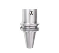 BT30 BT40 BT50 BT DCK LBK LBK1 LBK2 LBK3 LBK4 LBK5 LBK6 Boring Head Tool Holder SK40 EWN RBH Fine Finish Boring Rough Boring(BT40-LBK6-165L)