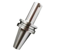 BT30 BT40 BT50 BT LBK LBK1 LBK2 LBK3 LBK4 LBK5 LBK6 Tool Holder SK40 EWN RBH Fine Boring Rough Shank Extension Mill Chuck Holder(BT40-LBK4-175L)