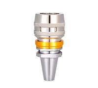 BT30 BT40 BT50 C20 C25 C32 C42 Powerful Tool Holder Dustproof MLC MOC CNC Tools Machining Center BT Collet Chuck Mill Chuck Holder(BT30-MLC32-105L)