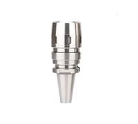 BT30 BT40 BT50 C20 C25 C32 C42 Powerful Tool Holder Dustproof MLC MOC CNC Tools Machining Center BT Powerful Collet Chuck Holder Mill Chuck Holder(Regular,BT30-C32-105)